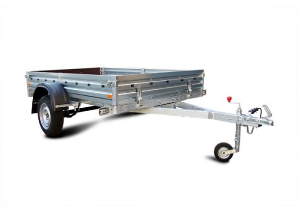 Прицеп для квадроцикла МЗСА 817702.022