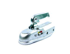 Замковое устройство SPP d 60 3500 кг. D60-HOR-2X12,5-54 SPP ОРИГИНАЛ