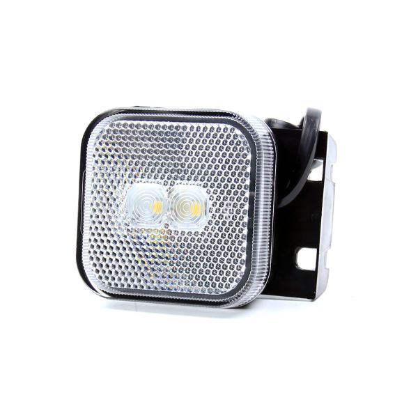 Фонарь габаритный прицепа LEDWORKER TRL015C LED
