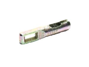 Гнездо троса натяжное для колёсного тормоза прицепа тип F160F200F250 KNOTT
