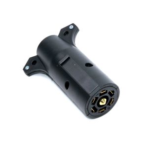 Вилка прицепа стандарт US TRAILERCOM TM8004B