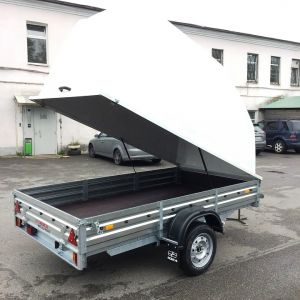 Прицеп с крышкой МЗСА 817705.012 Н=1500мм (1)