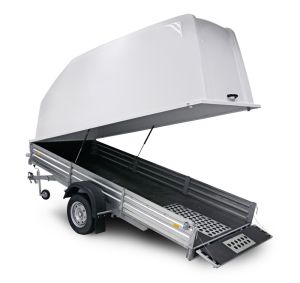 Прицеп с крышкой МЗСА 817711.012 Н=1500мм (1)