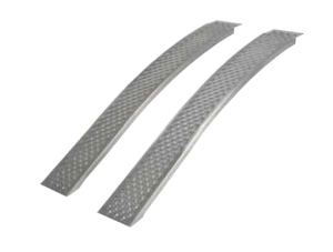 рампа изогнутая , арт 130568