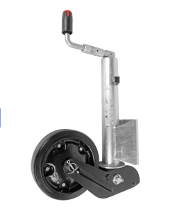 Опорное колесо для прицепа D 73, 800 кг, AL-KO ОРИГИНАЛ (2)(1)