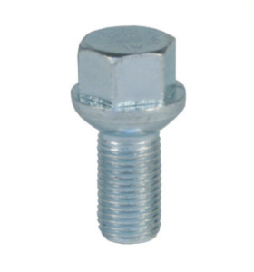 Болт колесный для ступицы прицепа ALKO, М14х1,5 сферический AL-KO ОРИГИНАЛ