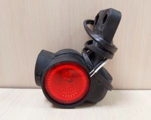 Фонарь контурный на прицеп FT-140 W L (левый) фонарь 3-функциональный FRISTOM