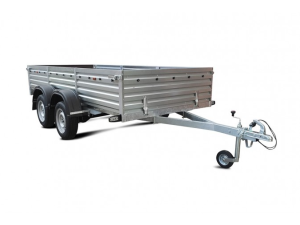 Прицеп с высокими бортами Н 470мм МЗСА 817732.024 (4)