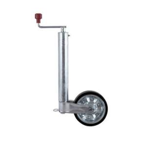 Опорное колесо для прицепа D 60, 500 кг AL-KO ОРИГИНАЛ