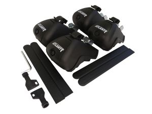 Комплект опор багажника тип D для классических рейлингов, ATLANT