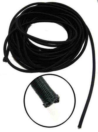 Шнур эспандерный для тента прицепа - Эспандер, 8мм