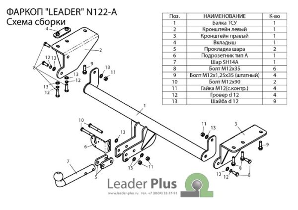 N122-A