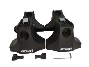 Комплект опор багажника (тип С)