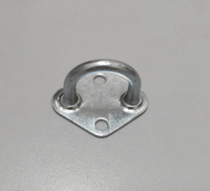 Скоба бортовая для прицепа СК-01