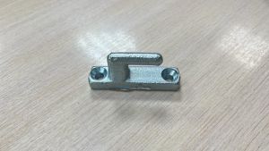 Палец для петли борта прицепа BSCHG 40-А Winterhoff 