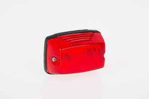 Фонарь габаритный прицепа FT-006 C красный FRISTOM