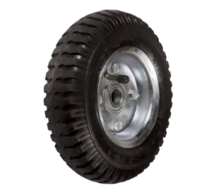 Пневмо ролик прицепа PR1400 (AS) (2.5-4)