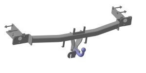 4246-А ТСУ в сборе