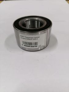 Подшипник ступицы прицепа 34х64х37 МЗСА (подходит на ступицы AL-KO)