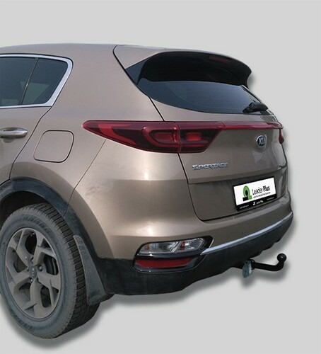 Форум по Hyundai Tucson III > Установка фаркопа (ТСУ)