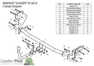 K120-A