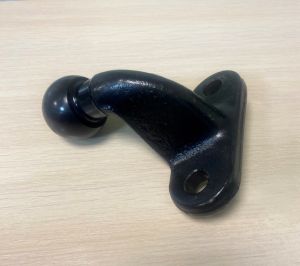 Шар фаркопа, Тип F 90 ф17, KNOTT ОРИГИНАЛ