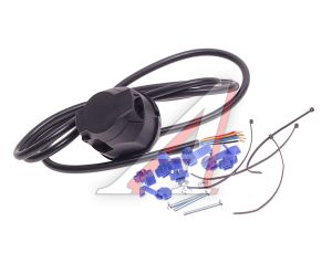 Электрика универсальная Artway 1,9 м, 7-контактная