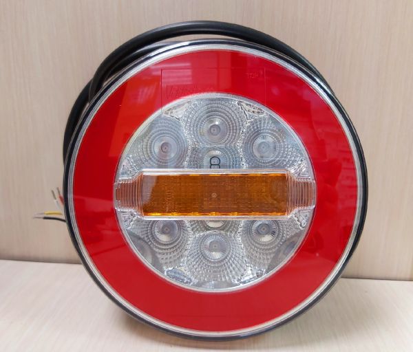 Фонарь задний на прицеп FT-113 LED