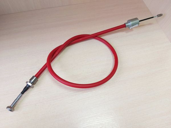 Тормозной трос прицепа ALKO S1516 H1320, быстромонтируемый AL-KO ОРИГИНАЛ