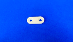 Подкладка тентовой скобы пластиковая А 20мм