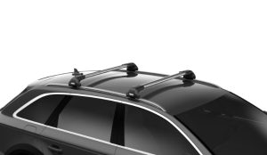 Багажная дуга 95 см 1 шт. Thule WingBar Edge 95 (1-pack)