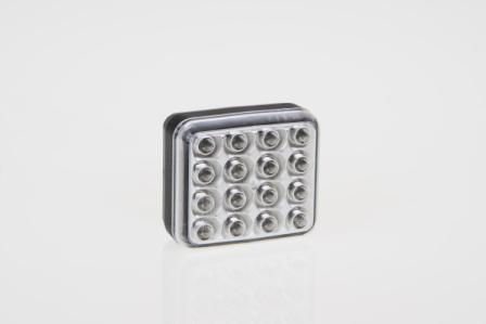 Фонарь противотуманный на прицеп FT-040 LED