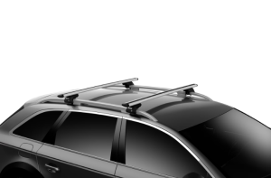 Багажная дуга 135 см Thule WingBar Evo 135, комплект 2 шт.