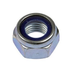 Гайка самоконтрящаяся М5