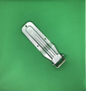 Петля борта прицепа МЗСА 817702, 03, 12, 17, 31, 32, 35 (817714.002-03.05.100)