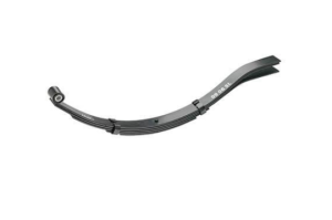 Рессора на прицеп 5-ти листовая, Нагрузка на пару 1000кг (ЭТЛН)