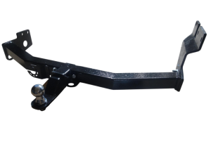 Фаркоп Грейт Волл (Great) Wall Hover H3 2010-2016, DW Hower H3 2017-2019 (1)