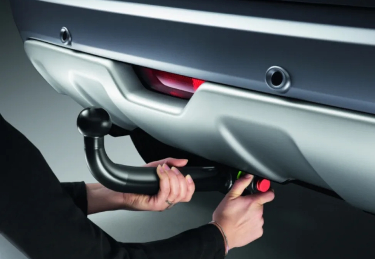 Установка фаркопа Уфа, Казань, Н Челны, Ижевск, Чебоксары 