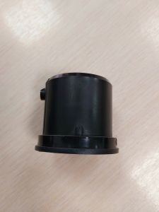 Втулка тормоза наката прицепа KNOTT d 45 NEW, в коплекте 1шт KNOTT ОРИГИНАЛ