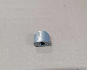 Гайка регулировочного узла колесного тормоза прицепа KNOTT тип F160F200 KNOTT ОРИГИНАЛ (1)