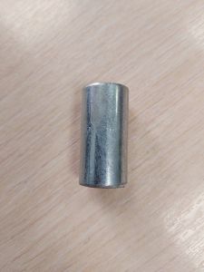 Втулка амортизатора прицепа МЗСА (амортизатор подвески прицепа)