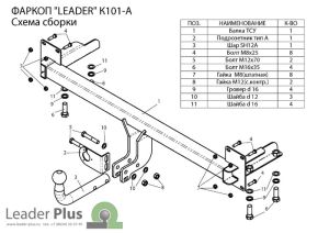 K101-A