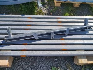 Фартук прицепа передний МЗСА 817704  05  11  15 (012  015) (арт.8826)3