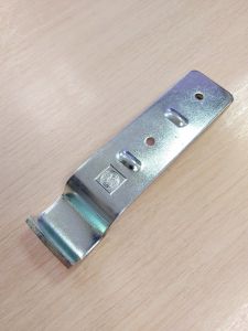 Пластина для замок борта прицепа BVG 20-A Winterhoff