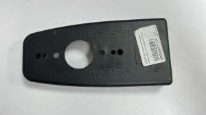 Кронштейн носового упора без лебёдки, коромысел и крепежа прицепа МЗСА 81771G и 81773G (011, 013, 021, 023) 