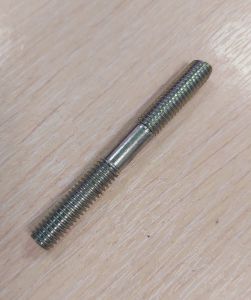 Шпилька каркаса тента прицепа (соединяет стойки каркаса) снята с производства, входит  в арт.8911!!!! от 030723