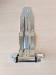 Петля воротная для прицепа, в сборе ФФ-02 Ц6.хр.бцв, ТРУД