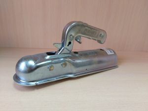 Замковое устройство прицепа d 60 750 75 кг АК 7 PLUS ALKO ОРИГИНАЛ