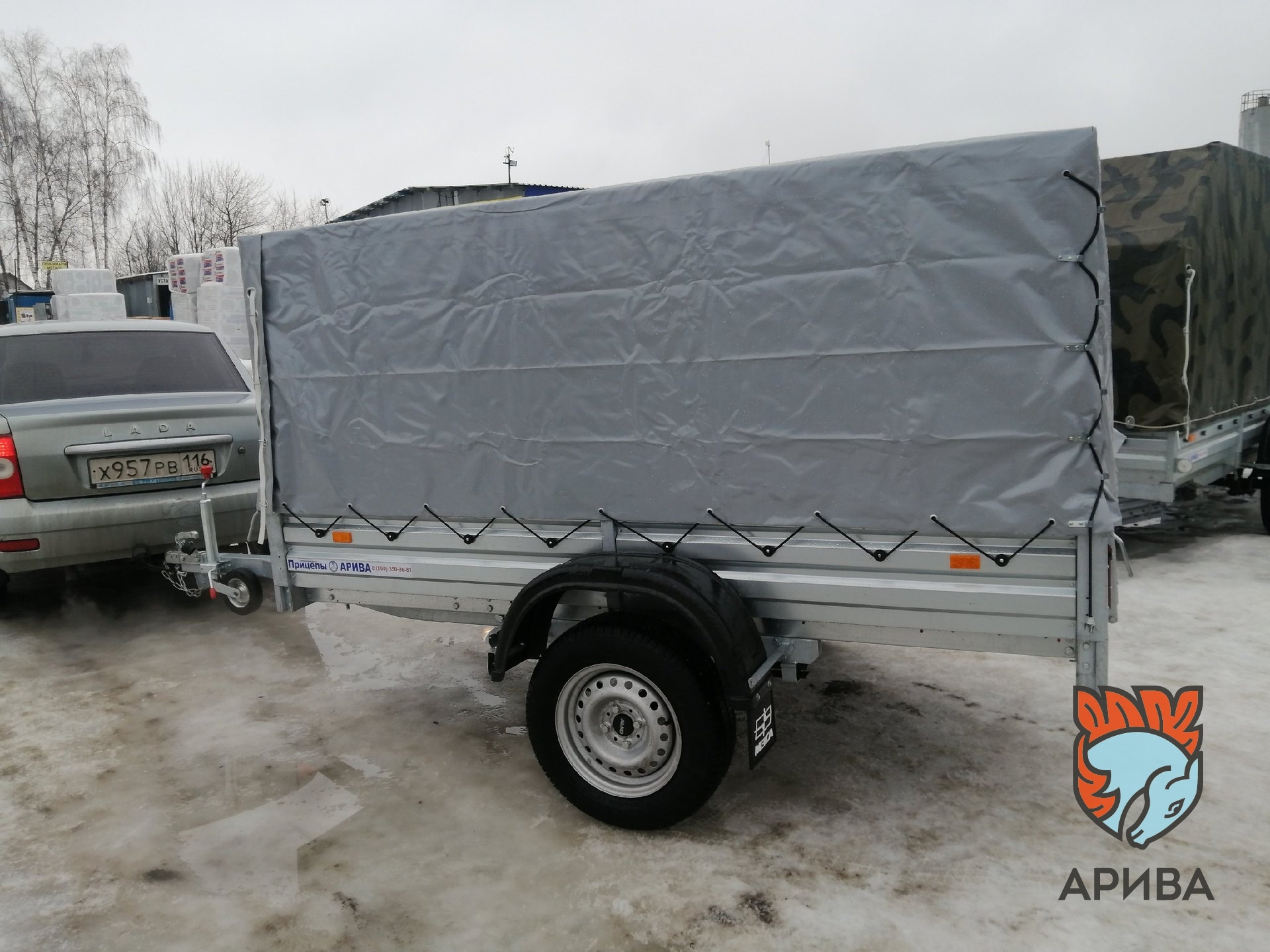 Сергей, г.Казань, 20/02/20