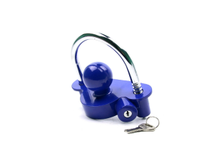 Противоугонное устройство для ТСУ TRAILERCOM (блистер)